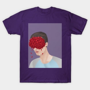 Madam Hydrangea T-Shirt